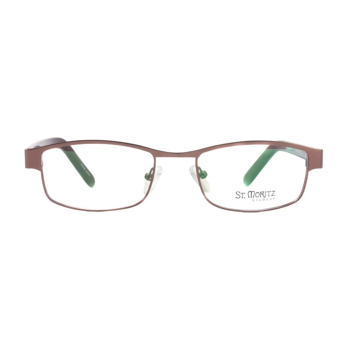 ST MORITZ TUSCOLA Eyeglasses - view 2
